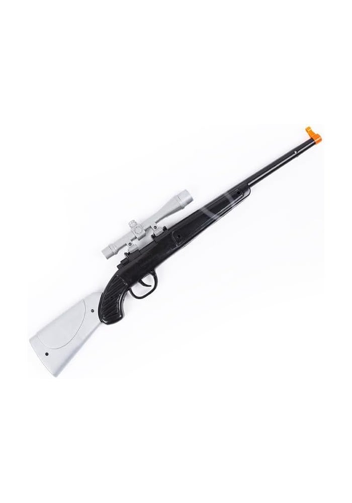 Daiso Rifle Toy Gun With Noise
